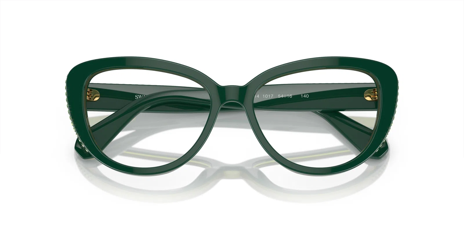 Swarovski 2014 Eyeglasses - view 9